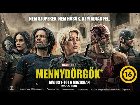 Mennydörgők*