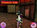 Oni Gameplay