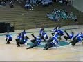 KELLENBERG VARSITY HIP HOP KELLENBERG VARSITY HIP HOP