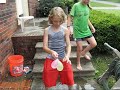 Waterballoon Fight