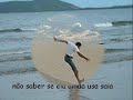 saudades de voce saudades de voce