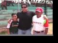 BEISBOL BEISBOL