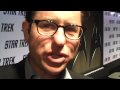 J J Abrams