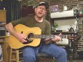 Merle Haggard-Farmers Daughter -Cover by Allan Spinney Merle Haggard-Farmers Daughter -Cover by Allan Spinney