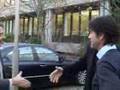 joachim loew and handball coach..