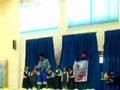 Grandpening of an all girls school in Dubai UAE