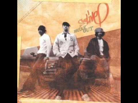 Soulive - Vapor