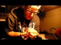 How To File / Sharpen Crampons