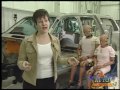 General Motors Opens New Rollover Crash Testing Facility...