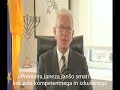 odpora predsednika Evropskega parlamenta Hans-Gert Pöttering odpora predsednika Evropskega parlamenta Hans-Gert Pöttering