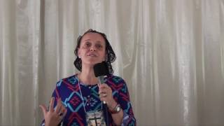 Intimidade com Deus (compartilhar c/ mulheres