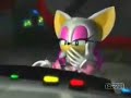 Shadow The Hedgehog - Higher Than Hope
