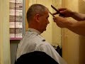 Don�s haircut