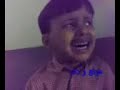 تلميذ سعودي لاعب فيه السهر  السهر السهر