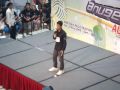 Anugerah 2009 - Farihin J (Audition 1)
