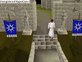 Eye of the Tiger: RuneScape Style