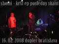Shomi - Krst EP Posledny Skaut