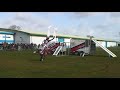 Stunts of the MCN Scottish Motorcycle Show