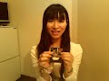 癒しの香ギャラリー・相葉ゆきこ・ビデオブログ2012年6月 相葉ゆきこ