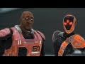 Monday Night Combat Smedley"s Medley Fan Video Footage 