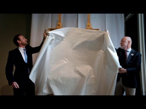Vincent van Gogh's lost painting
