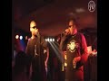 Sprachtot/ Megaloh Live