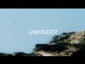Thumpers Unkinder Official Music Video and Lyrics