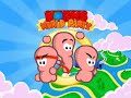 Worms World Party Music - Cavern