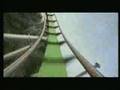 Incredible Hulk POV