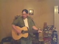For A Dancer cover Jackson Browne
