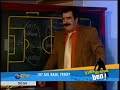Sahan - 10 Macta 107 Gol yiyen Adam