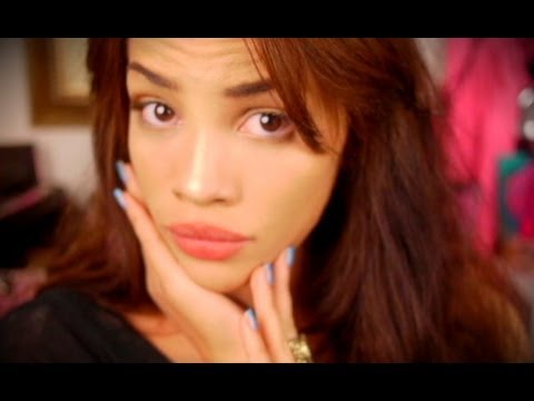 how to apply even foundation