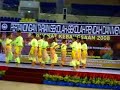 Tarian Rakyat Wau Bulan, Putrajaya (Alam Shah)