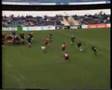 Wasps Run 7 Past Toulouse - HC '96/97
