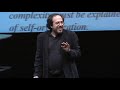 Lee Smolin: How science is like democracy Lee Smolin: How science is like democracy