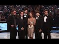 katherine heigl win emmy 2007