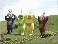Teletubbies POP LOCK N DROP IT!!!