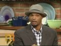 2010-05-21 | Damon Wayans on Rachael Ray Show ~> Damon Wayans visits the Rachael Ray Show to talk about his novel RED HATS ()