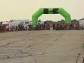 duke au championat du monde de stunt en hongrie 2007. son run pour la 3�me place