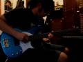 videos de RHCP - Parallel Universe [bass cover]