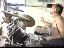 HOW TO DRUM RUSH 2112!
