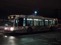Cleveland RTA NovaBus LFS-40 #2120
