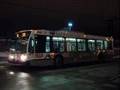 Cleveland RTA NovaBus LFS-40 #2120