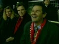 1995: Hannes Kartnig & Harald Fischl im verbalen Fight