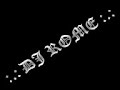 MEGAMIX DJ ROME