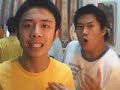 back dorm boys - radio in my head