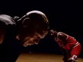 Jordan vs James