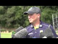 Haddin and McKay up at the COE
