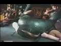 Abyss Vs Rhyno Abyss Vs Rhyno