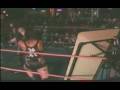 Abyss Vs Rhyno